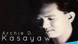 Archie D. - Kasayaw
