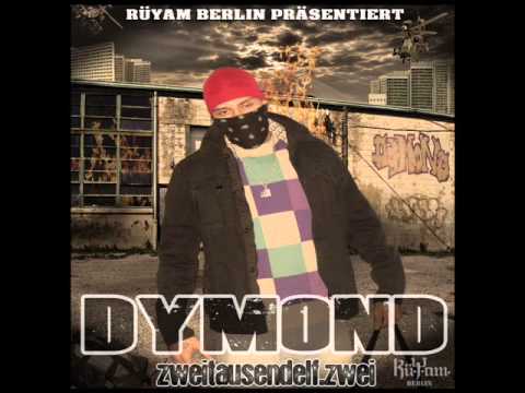Dymond One & Skinny Finsta - Gesetz des Dschungels