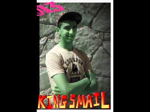 king smail ft darba 2013