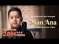 Muhammad Hadi Assegaf - Man Ana (Official Music Video) Muhammad Hadi Assegaf - Man Ana (Official Music Video)