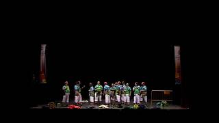 Los prejubilaos – Primera Semifinal – COAC 2007