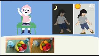 perceptual constancies psychology