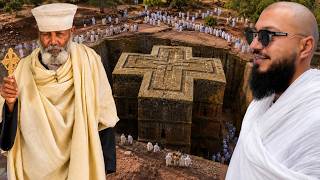 Inside Ethiopia’s War-Scarred Holy City - Lalibela 🇪🇹 (Back To The Origins)