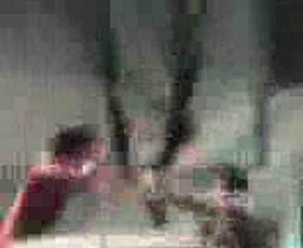 Briga em capo de carro, Tio bubi