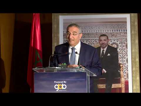 GBB Investment Summit Morocco — Official Playlist