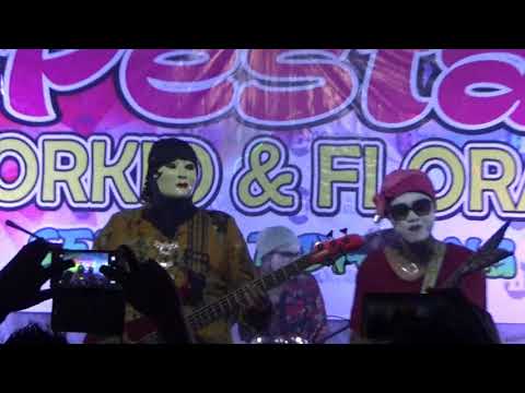 Cik Mek Molek - Auntie Band