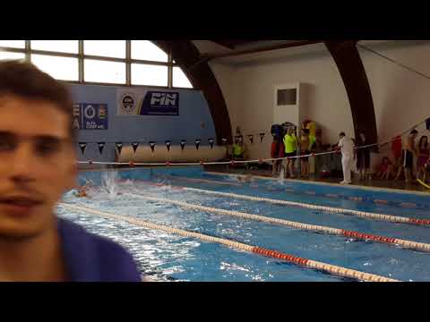 Fiorile Martina 200sl - Sant' Egidio 2018