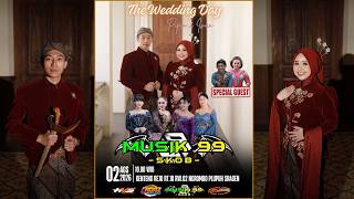 Download lagu Live Stream Wedding Pipin & Ivan | MUSIC 99 (SKOB') | CADAZ AUDIO (Mr. Wahyu) | HVS SRAGEN 5 mp3