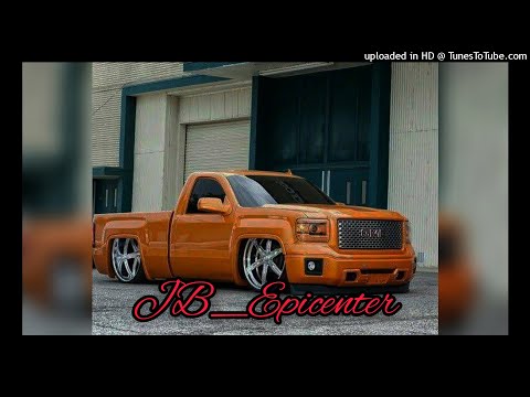 El Nini - Jr Torres Ft. Edicion Especial (Epicenter Bass)