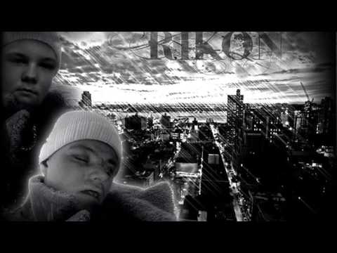 RIKONRAP / MIXTAPE #1