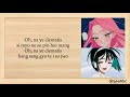 ALIEN STAGE My Clematis VIVINOS ALNST Original Soundtrack Part 1 Easy Lyrics