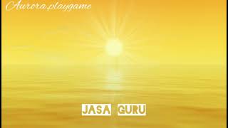 Download lagu Jasa Guru || Hawari mp3