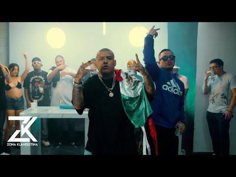 ElReghosg ft. Fierros Mancilla - Bien Mexicanote