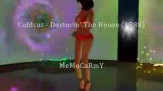Coldcut - Doctorin&#39; The House (1988)