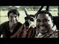 Kangaroo Jack DVD And VHS Release Ad 2003