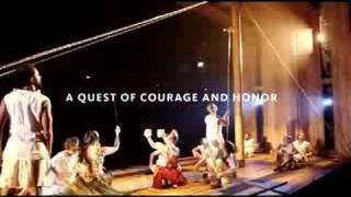 Argonautika – Berkeley Rep Trailer