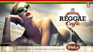 Strawberry Fields Forever - Vintage Reggae Café 2 - Bristol Love feat. Rolla- HQ