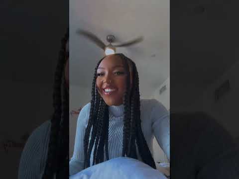 Brandy’s Daughter Sy’Rai Stuns Fans—Pure Star Power