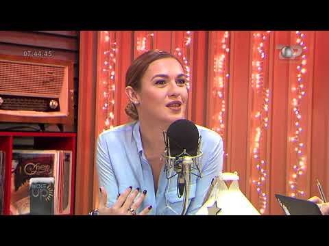 Wake Up, 12 Dhjetor 2017, Pjesa 2 - Top Channel Albania - Entertainment Show