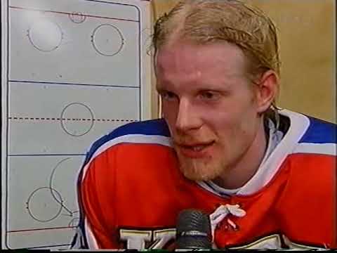30.1.2003 HIFK - Jokerit 2 - 2 (1-1, 1-1, 0-0)