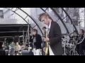 a-ha - Lamb to the Slaughter (Live Kiel Concert)