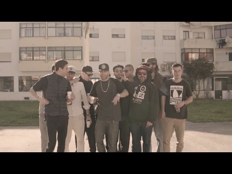 SCORP X STEREOSSAURO - NÃO HÁ REMÉDIO