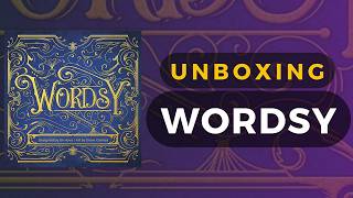 DaniCha - Wordsy video thumbnail