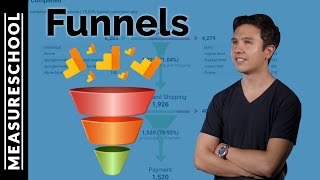 3 ways to view Funnels in Google Analytics