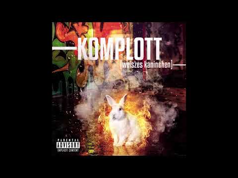 KOMPLOTT   WEISZES KANINCHEN   10 Zweitausendfünfzehn