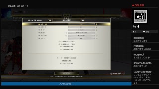 強くなりてぇSFVAE実況 乱入歓迎ラウンジ
