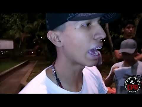 BIGGEST VS NARVÁEZ // Batallas de Freestyle Cali