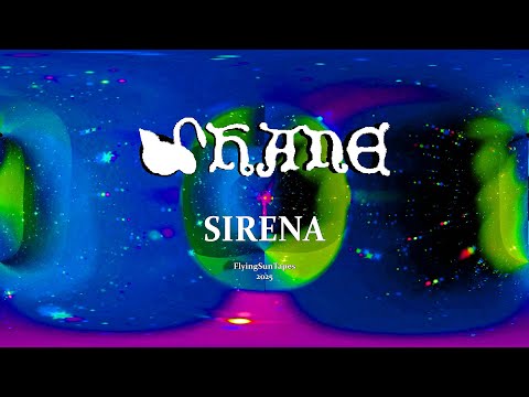 Shane -  Jeff & Crystal  - SIRENA