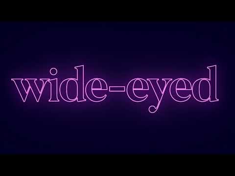 Wayfarers - Swimming in Stars (Official Lyric Video)