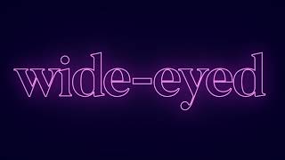 Wayfarers - Swimming in Stars (Official Lyric Video)