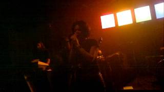 Sentenced Soil - The Everlasting Scar - Draconian cover