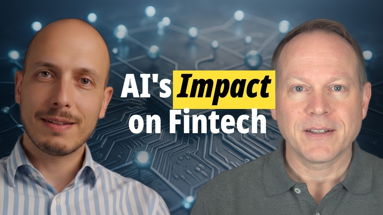 The Future of Fintech: A Conversation with Tristan Pelloux