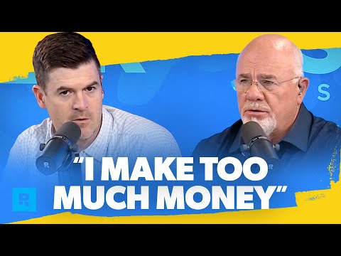 I Make $200,000 and Have Nothing To Show For It