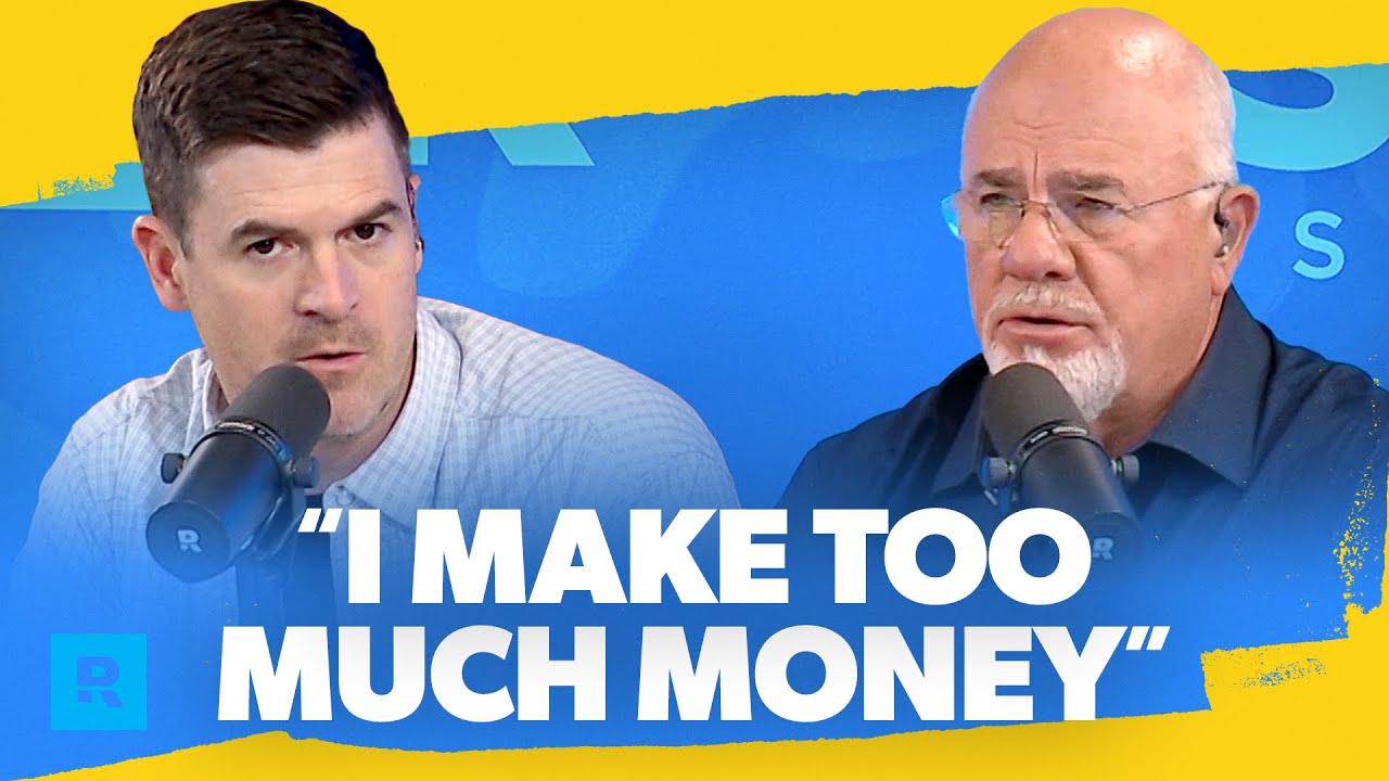 I Make $200,000 and Have Nothing To Show For It