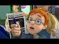 Norman Wants An Elvis Autograph FULL EPISODES Fireman Sam Cartoons For Kids