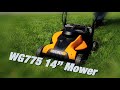 WORX WG775