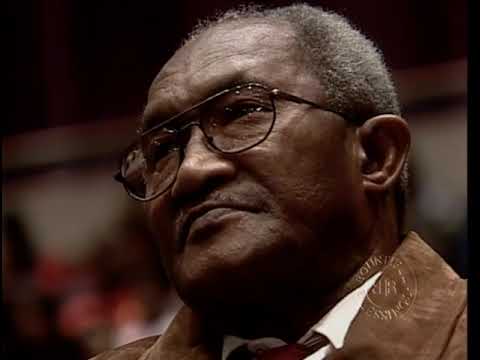 Bishop G.E. Patterson "A Word For This Day In Time"