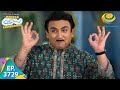 Jetha S Lucrative Offer Taarak Mehta Ka Ooltah Chashmah Ep 3729 Full Episode 27 Mar 2023