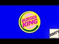 Burger King Effects In G Major