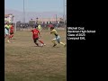 Mitchell Cruz 2021-2022 Season Recruitment Video