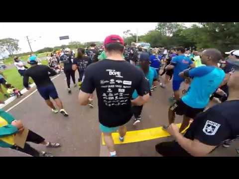 2a Corrida do Bope "Caveira"