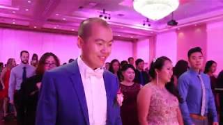 Congratulations Mr. & Mrs. Yang! - 2018 Wedding