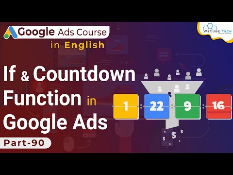 What is Google Ads How to use Google Ads | Types of Google Ads Google Ads Tutorial