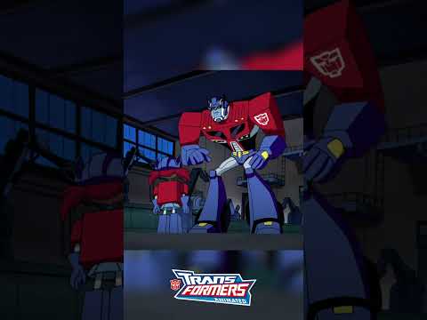 Optimus Prime Halloween Costume | Transformers: Animated  #halloween