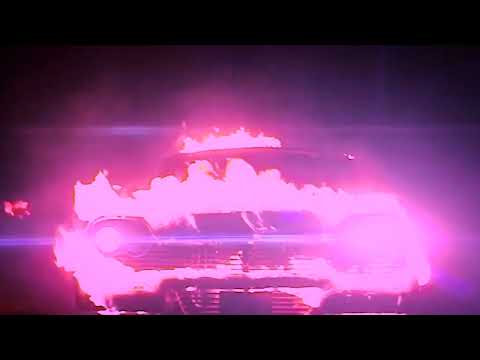 John Carpenter - Christine Soundtrack (Simulakrum Lab Cover) [Synthwave / Retrowave]