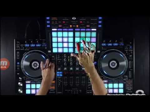 THE MOST DIFFICULT LAUNCHPAD PERFORMANCE //DOCTOR P- FLYING SPAGYETTI MONSTER// LAUNCHPAD PRO